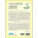  Sức mạnh niềm tin 