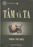  Tâm và Ta 