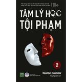  Tâm lý học tội phạm tập 2 