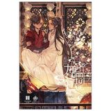  Thiên quan tứ phúc tập 4 