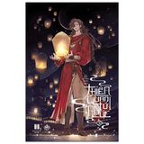  Thiên quan tứ phúc tập 3 