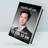  Tôi Học Tiếng Anh Từ Con Số Âm 