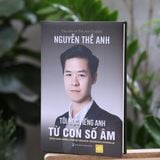  Tôi Học Tiếng Anh Từ Con Số Âm 