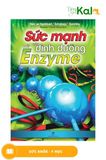  Sức Mạnh Của Dinh Dưỡng Với Enzyme 