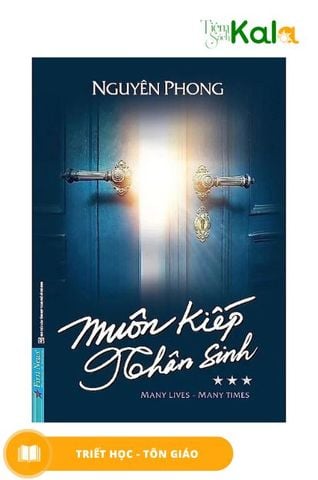  Muôn Kiếp Nhân Sinh 3 