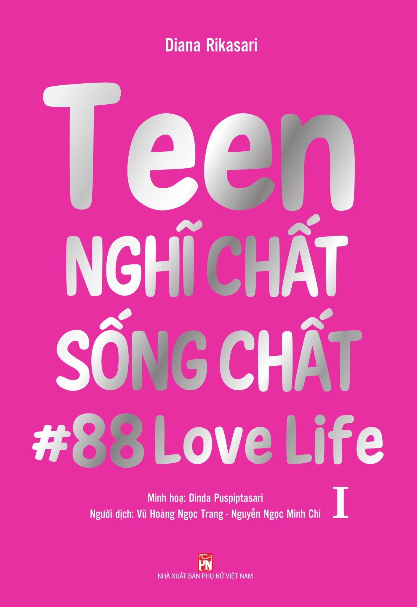  Teen nghĩ chất sống chất #88 Love Life- 1 