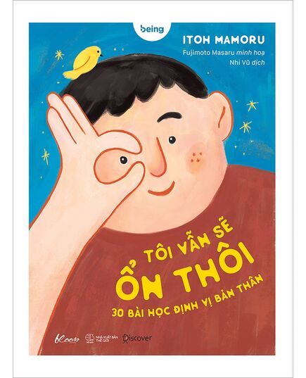  Tôi Vẫn Sẽ Ổn Thôi - 30 Bài Học Định Vị Bản Thân 