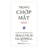 Trong Chớp Mắt (Tái Bản 2018) 