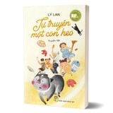  Tự truyện một con heo 