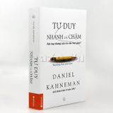  Tư duy nhanh và chậm 