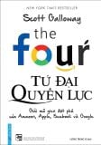  The Four - Tứ Đại Quyền Lực 