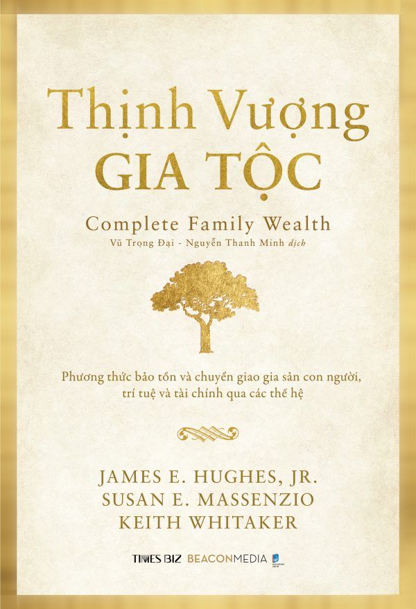  Thịnh vượng gia tộc 