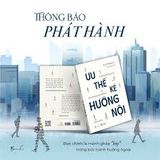  Ưu Thế Kẻ Hướng Nội 