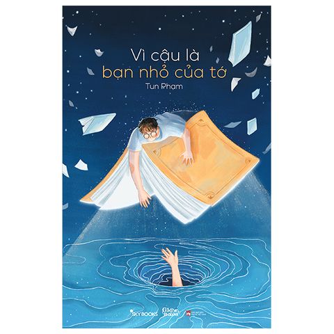  Vì cậu là bạn nhỏ của tớ 