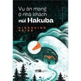  Vụ Án Mạng Ở Nhà Khách Núi Hakuba 