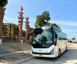  Thuê xe 29 chỗ Cần Thơ 