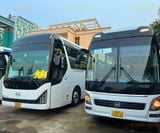  Thuê xe 29 chỗ Cần Thơ 