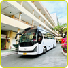  Thuê xe 29 chỗ 