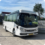  Thuê xe đi sân bay Long Thành 