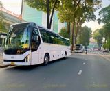  Thuê xe 34 chỗ Cần Thơ 