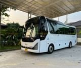  Thuê xe 29 chỗ Cần Thơ 