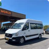  Thuê xe đi sân bay Long Thành 