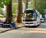  Thuê xe 34 chỗ Cần Thơ 