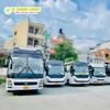Thuê xe 45 chỗ Vĩnh Long