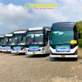  Thuê xe 34 chỗ An Giang 