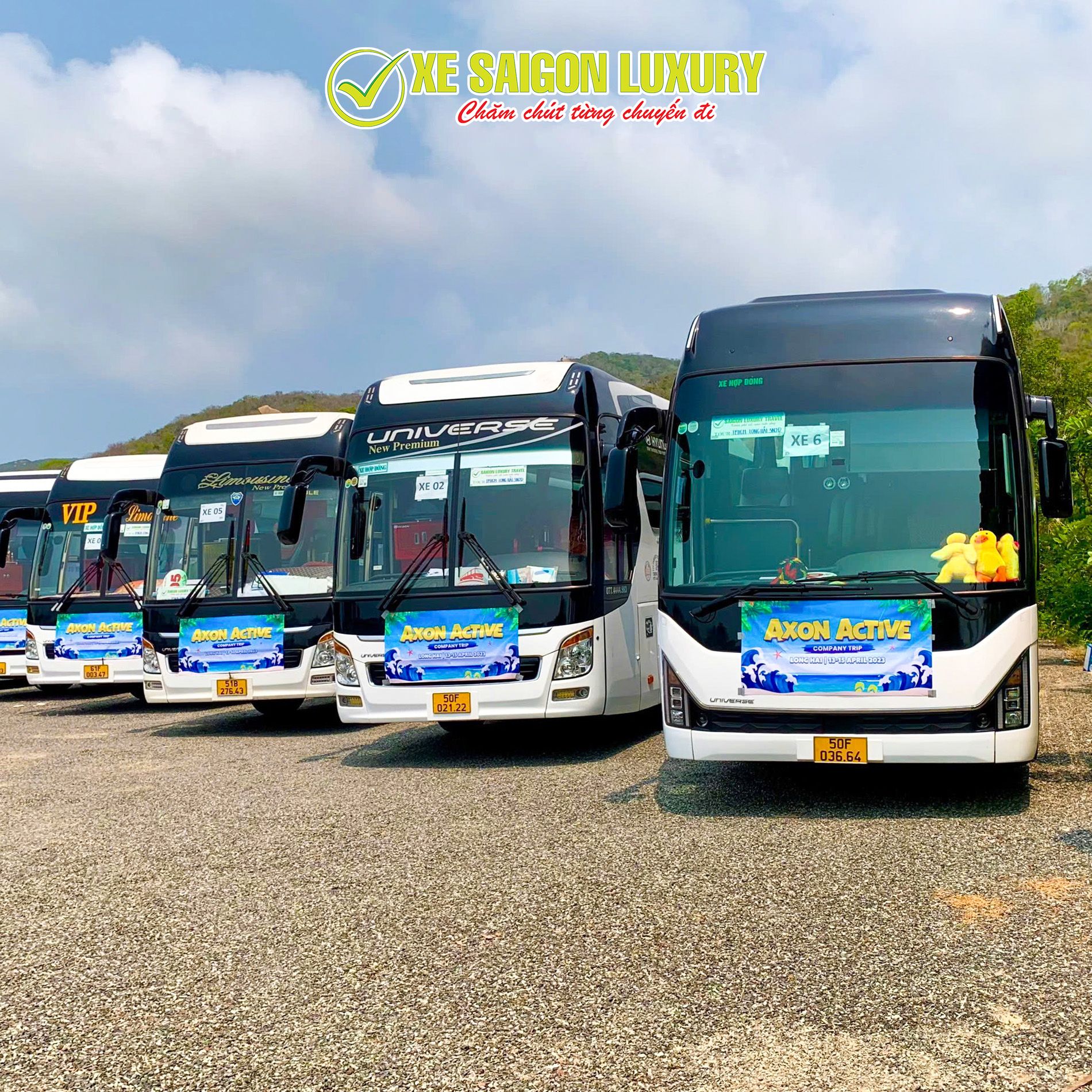  Thuê xe 34 chỗ An Giang 