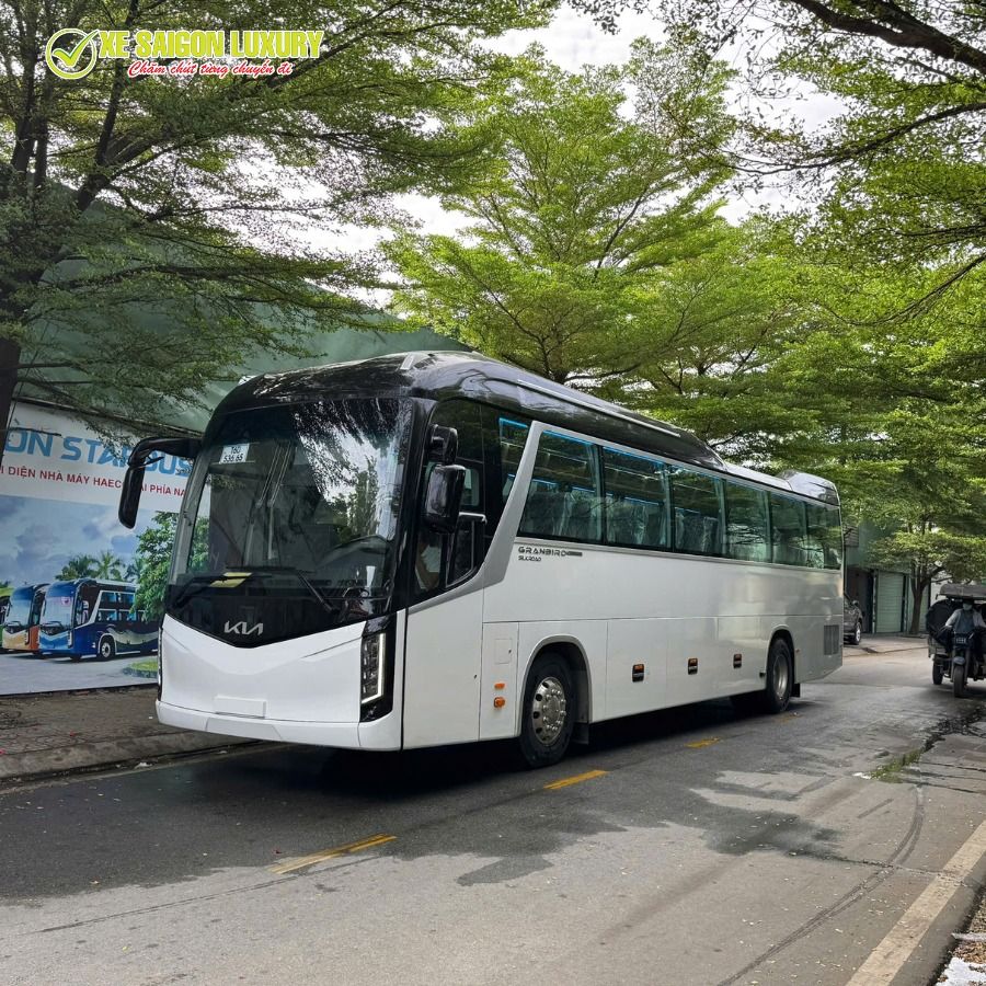  Thuê xe 34 chỗ Vĩnh Long 