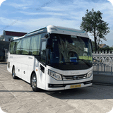  Thuê xe đi Campuchia từ tphcm 