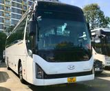  Thuê xe 34 chỗ Cần Thơ 