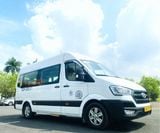  Xe đón tiễn sân bay Tân Sơn Nhất 