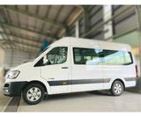  Thuê xe 16 chỗ Solati 