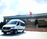  Thuê xe 16 chỗ Solati 