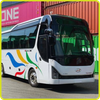  Thuê xe 35 chỗ 
