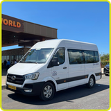  Thuê xe 16 chỗ tại Tây Ninh 