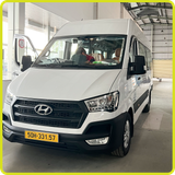  Thuê xe 16 chỗ Solati 