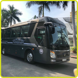  Thuê xe limousine 18 chỗ 