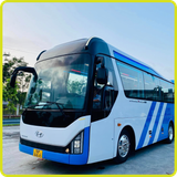  Thuê xe 29 chỗ Universe 