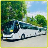  Thuê xe 45 chỗ tại Tây Ninh 