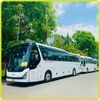  Thuê xe 45 chỗ tại Tây Ninh 