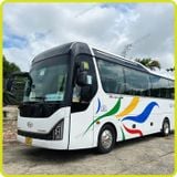  Thuê xe 34 chỗ tại Tây Ninh 