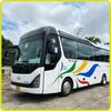 Thuê xe 34 chỗ tại Tây Ninh