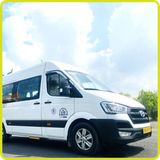  Thuê xe 16 chỗ Bình Dương 