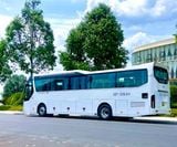  Thuê xe 34 chỗ tại Tây Ninh 