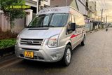  Thuê xe 16 chỗ phường Bến Thành 