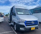  Thuê xe 16 chỗ tại Thủ Đức 