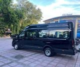  Thuê xe 18 chỗ tại Tây Ninh 